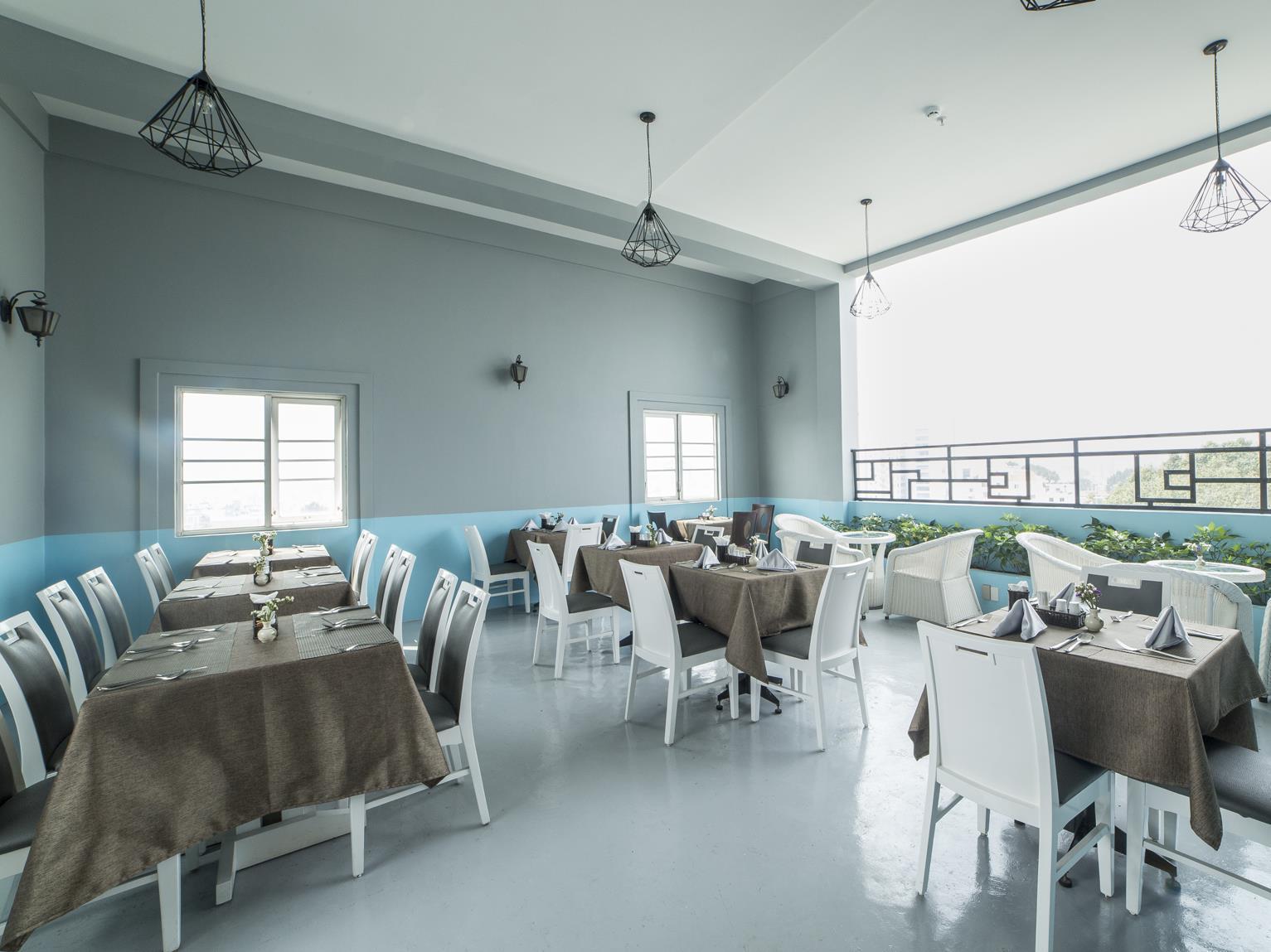 Hotel Asian Ruby & - 122f Bui Thi Xuan Street Hô Chi Minh-Ville