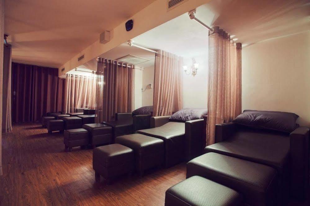 Asian Ruby & - 122f Bui Thi Xuan Street 3* Hô Chi Minh-Ville